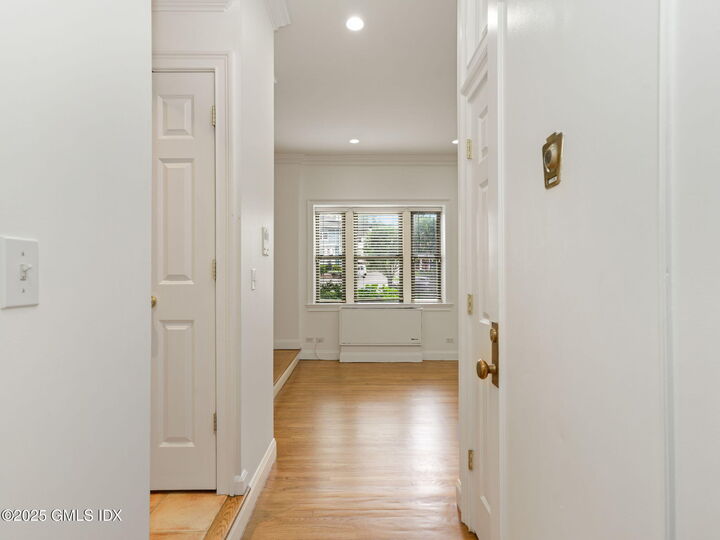 Property Photo: 40 W Elm Street 1-M CT 06830