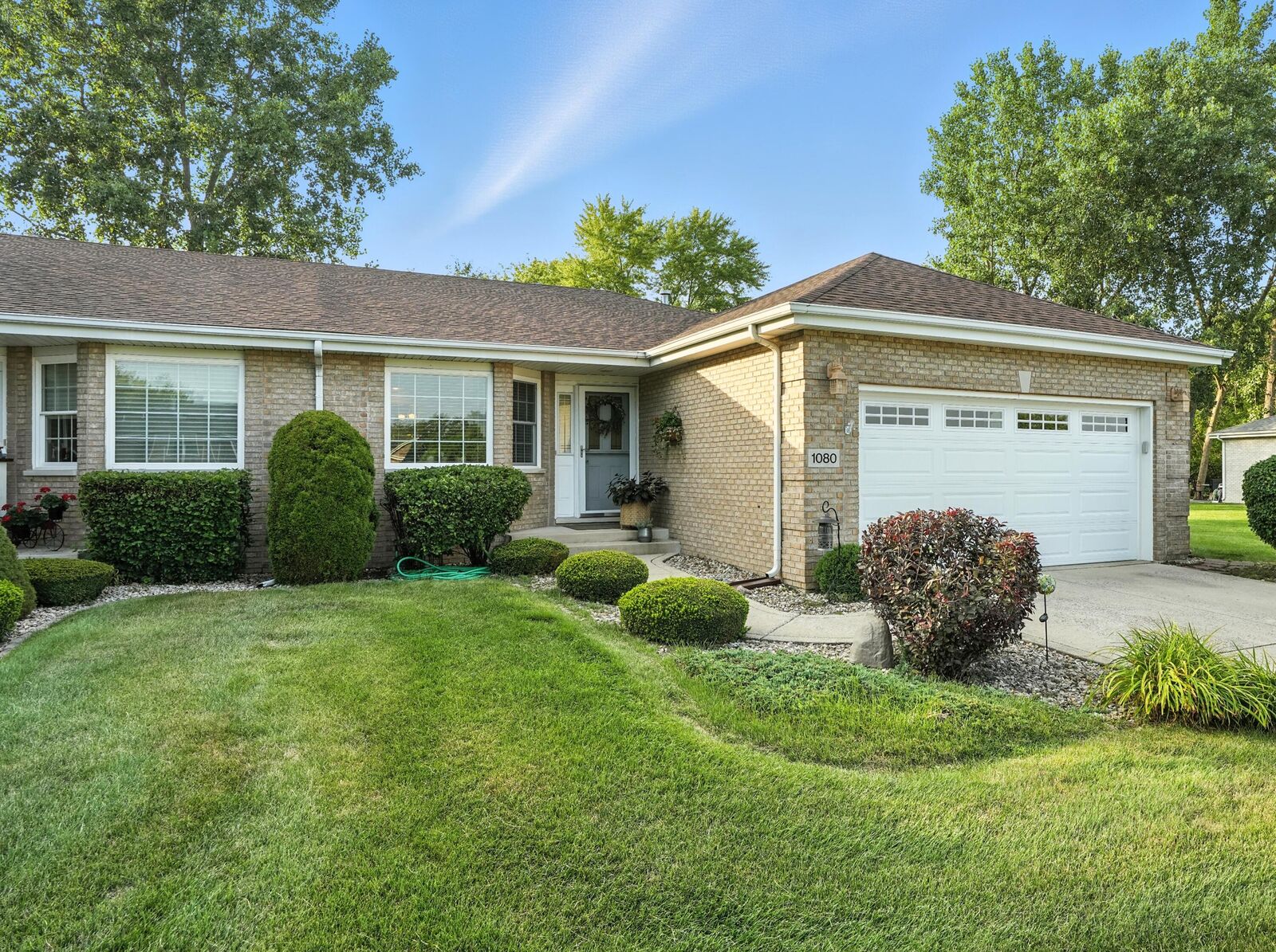 Property Photo:  1080 Freedom Circle  IN 46307 