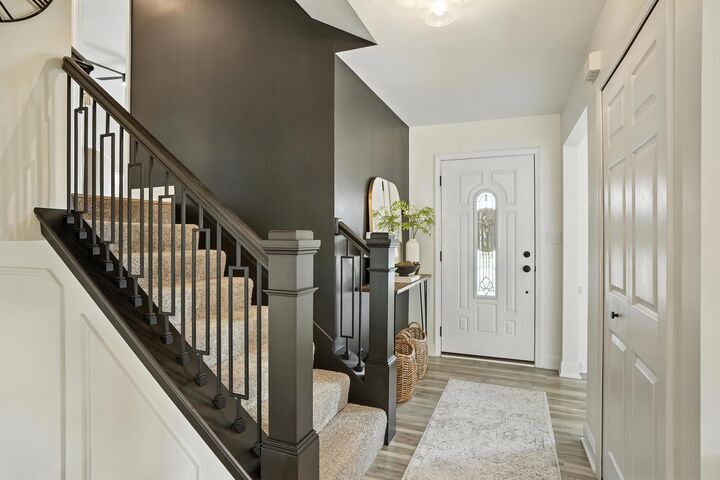 Property Photo: 9711 W 148th Place IN 46303