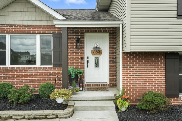 Property Photo:  9711 W 148th Place  IN 46303 