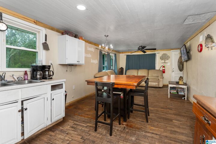Property Photo:  910 Whites Gap Road  AL 36265 