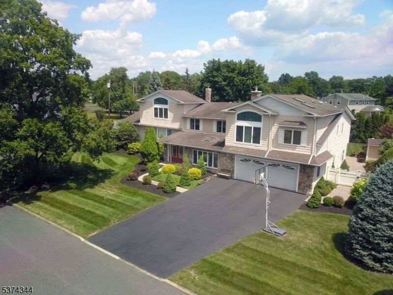 Property Photo: 5 Robert Pl NJ 07440