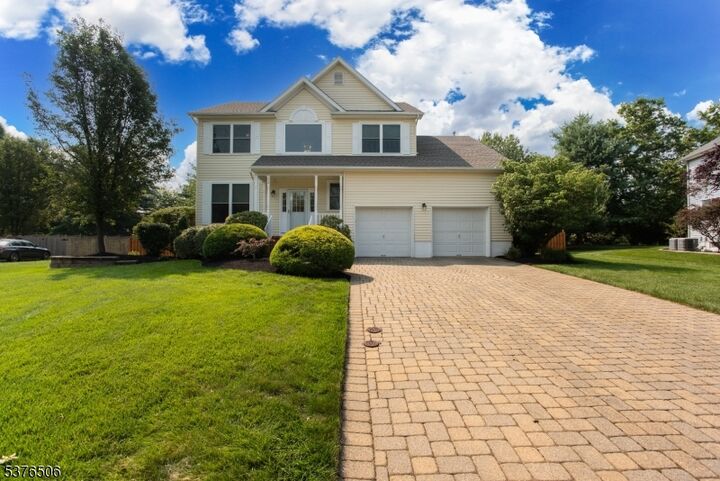 13 Wesley Rd  Hillsborough Twp. NJ 08844 photo