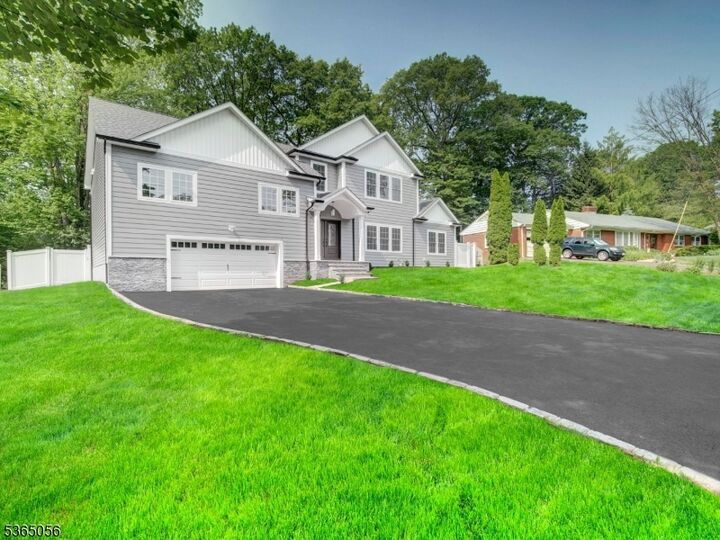Property Photo: 345 Creek Bed Rd NJ 07092