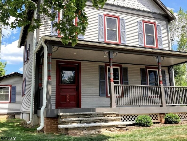 Property Photo: 327 Route202206 NJ 07921