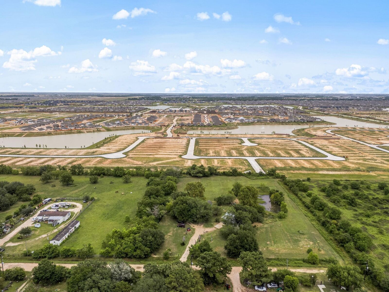 Property Photo:  5944 Noel Lane  TX 77493 