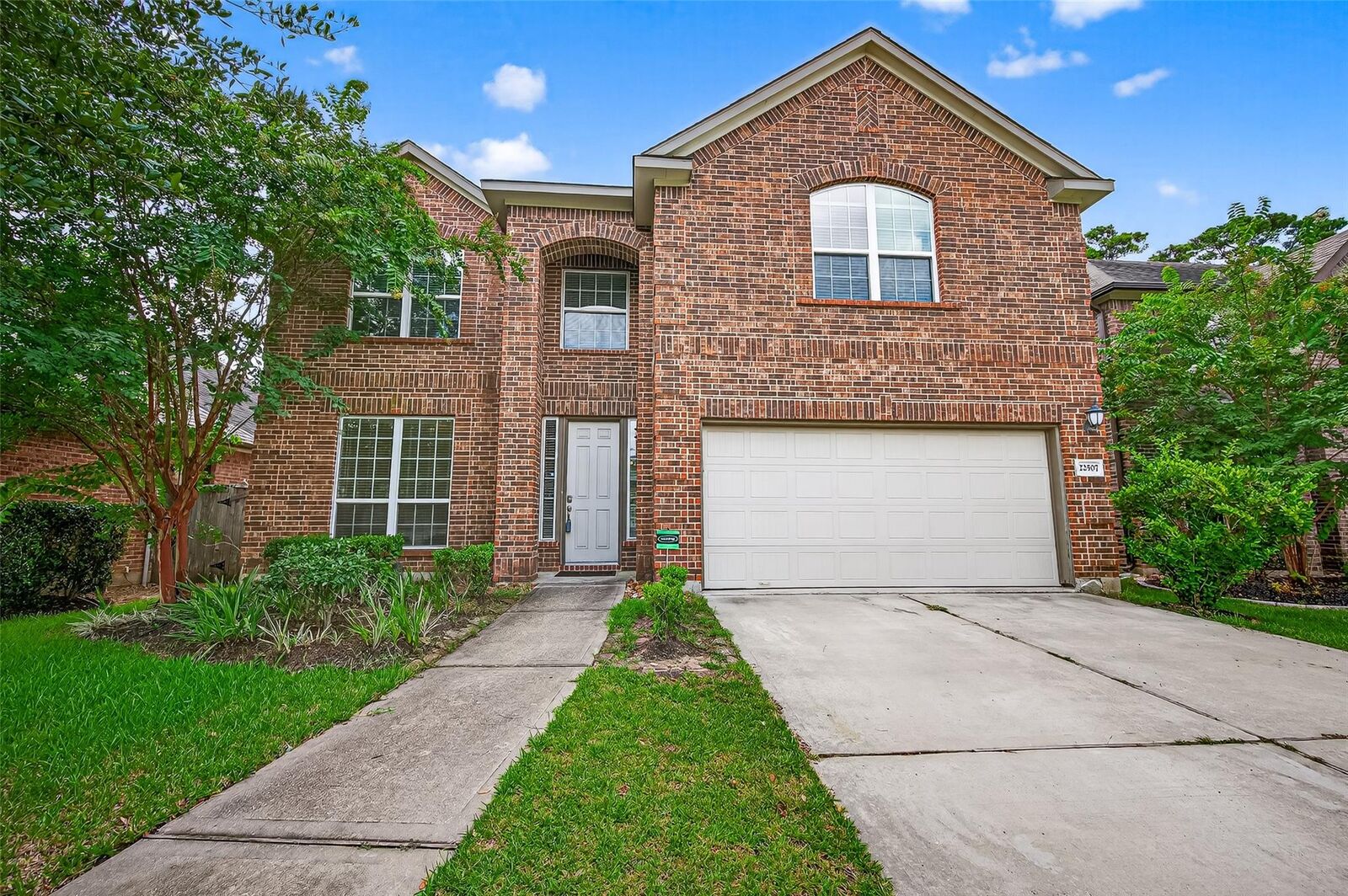 Property Photo:  22507 Birch Ridge Meadow Drive  TX 77389 