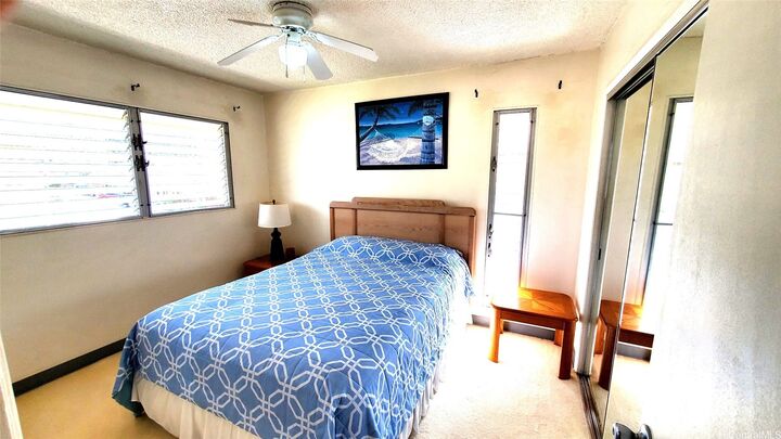 Property Photo:  837 Ala Lilikoi Street 6  HI 96818 