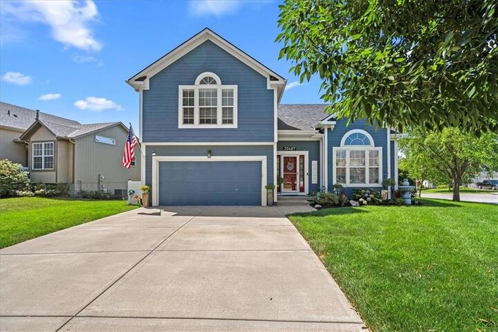 20487 W 125th Place  Olathe KS 66061 photo