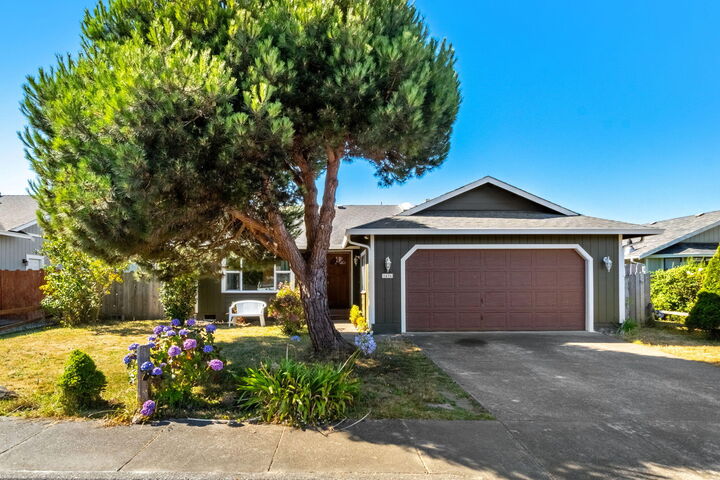 1476 Winchester Avenue  McKinleyville CA 95519 photo