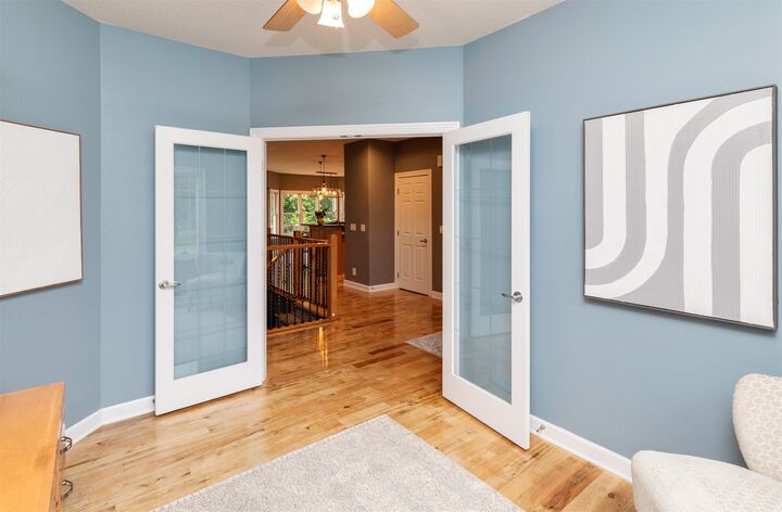 Property Photo:  2215 NW Gabus Drive  IA 50111 