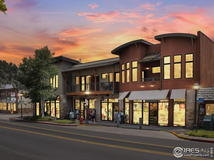 170 W Elkhorn Ave 202  Estes Park CO 80517 photo