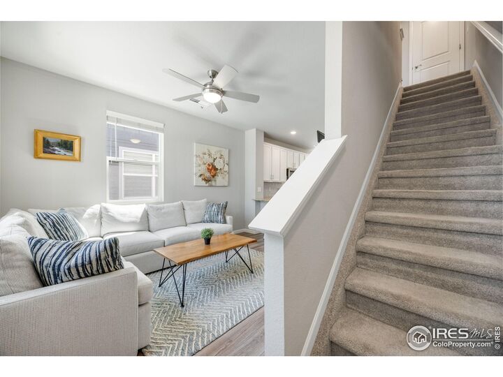 Property Photo:  2627 Tall Grass Trl  CO 80513 