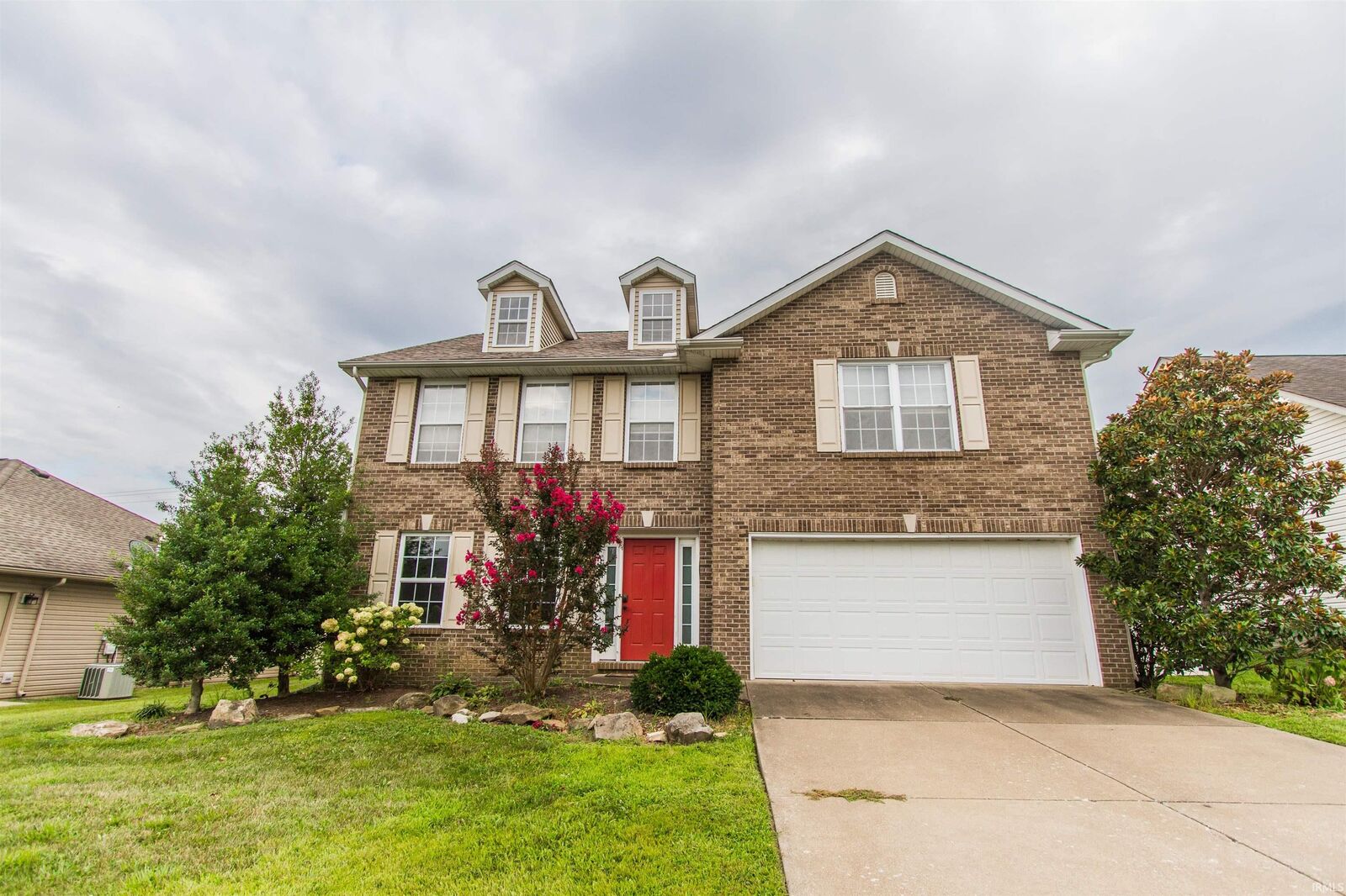Property Photo: 2311 Belize Drive IN 47725-6611