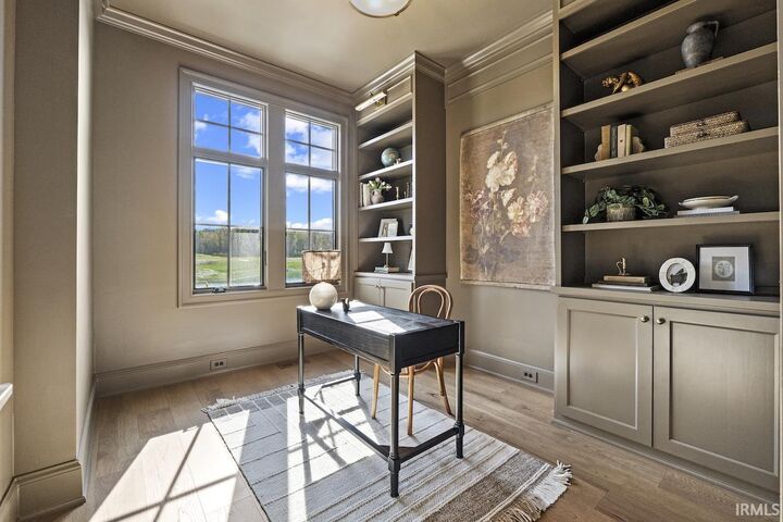 Property Photo:  17528 Umbra Trail  IN 46748 