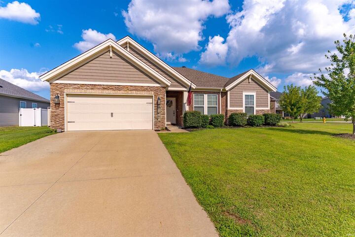 3090 Limestone Court  Newburgh IN 47630-0104 photo