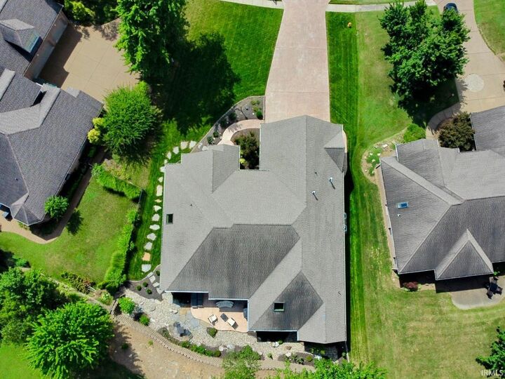Property Photo:  1855 Olde Mill Court  IN 47630 