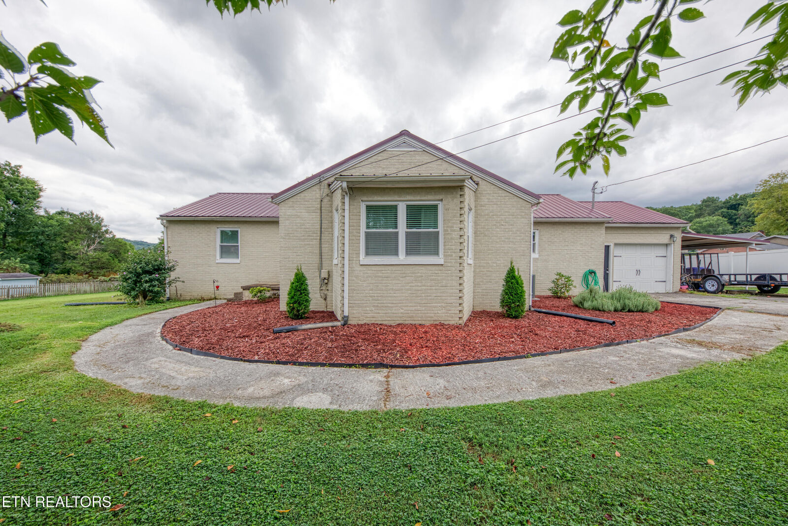 Property Photo: 710 Lantana Lane TN 37716