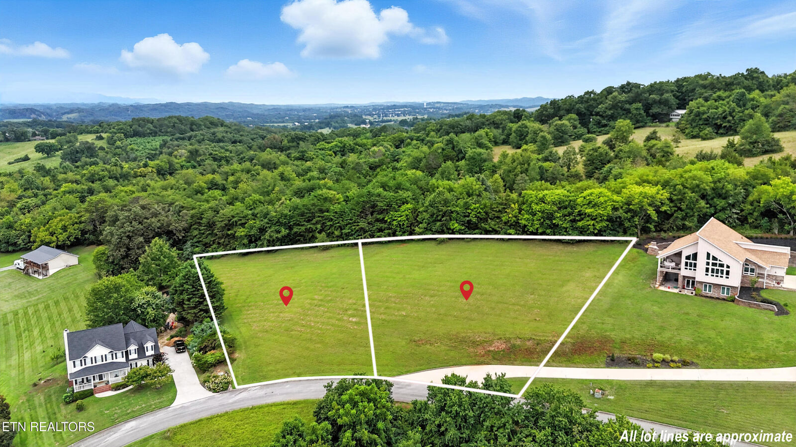 Property Photo: 430 Summerhill Drive TN 37764