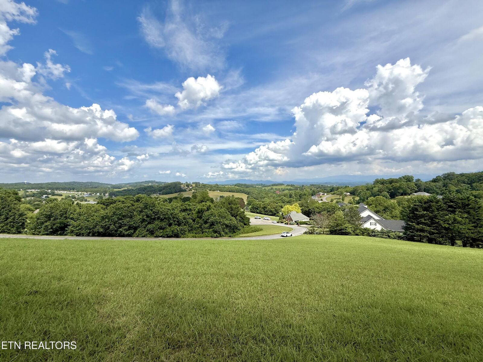 Property Photo:  430 Summerhill Drive  TN 37764 