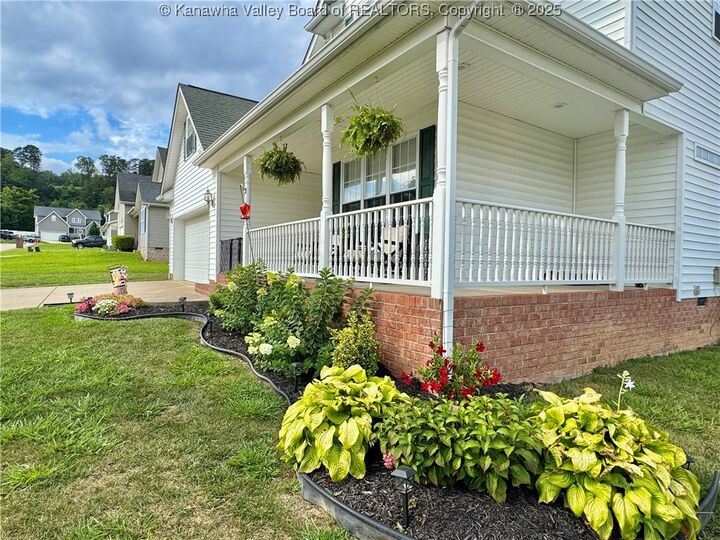 Property Photo: 110 Prado Drive WV 25526