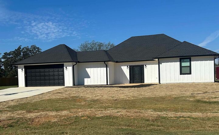 Property Photo:  203 Pr 44500  TX 75654 