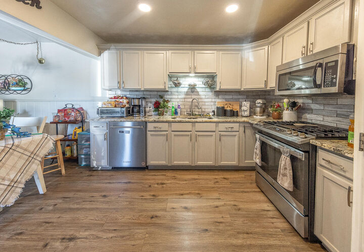 Property Photo: 2014 63rd Street TX 79412