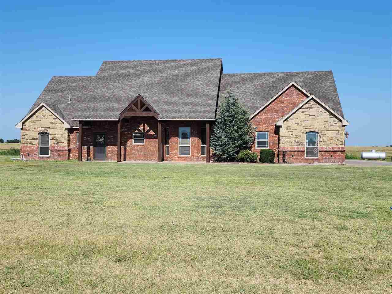 Property Photo:  2470 NE 135th  OK 73507 