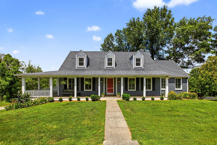 1144 Stirling Drive  Danville KY 40422 photo