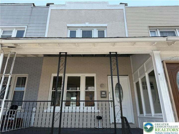 Property Photo: 1532 W Tilghman Street PA 18102