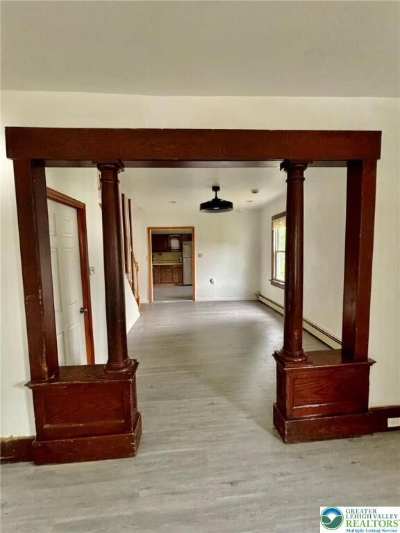 Property Photo: 639 S Main Street PA 18013