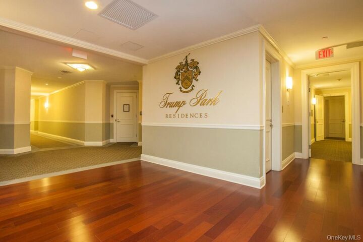 Property Photo: 213 Trump Park 213 NY 10598