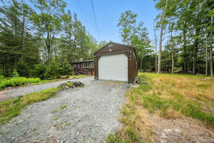 Property Photo:  34 W Adirondack Tr Tr  NY 12720 