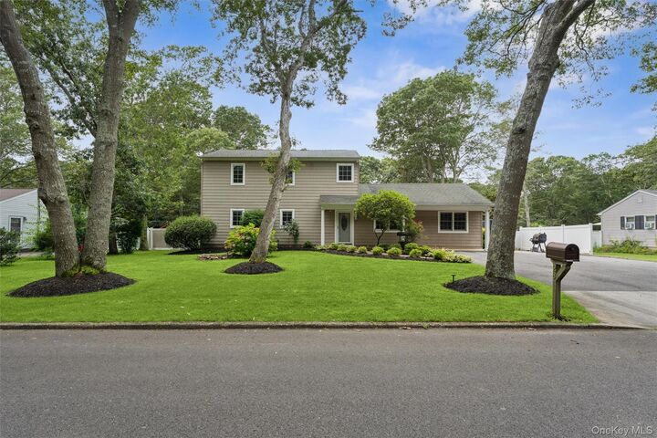 Property Photo:  28 Trainor Ave  NY 11934 