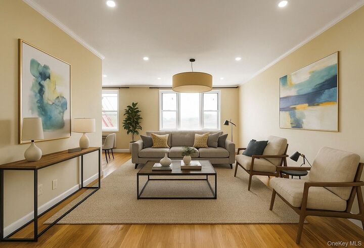 Property Photo:  1 Sadore Lane 4T  NY 10710 