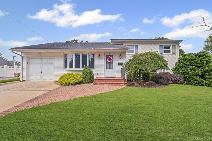 Property Photo: 66 Marie Place NY 11758
