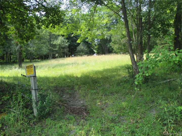 Property Photo:  Brady Road  NY 10990 