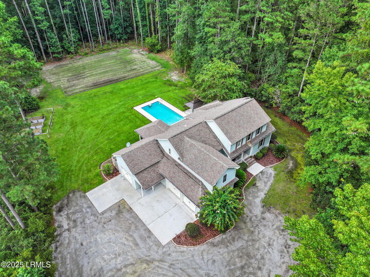 Property Photo:  40 Rose Dhu Creek Plantation  SC 29910 