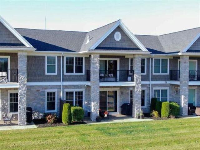 406 N Hamilton 208  Saginaw MI 48602 photo