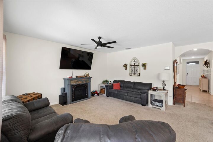 Property Photo: 1451 Fox Squirrel Drive FL 33897