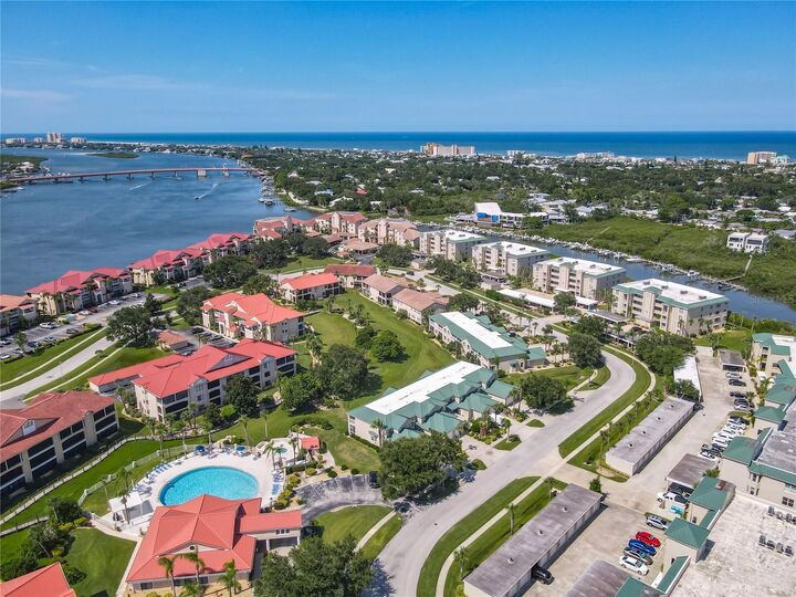 Property Photo: 415 Bouchelle Drive FL 32169