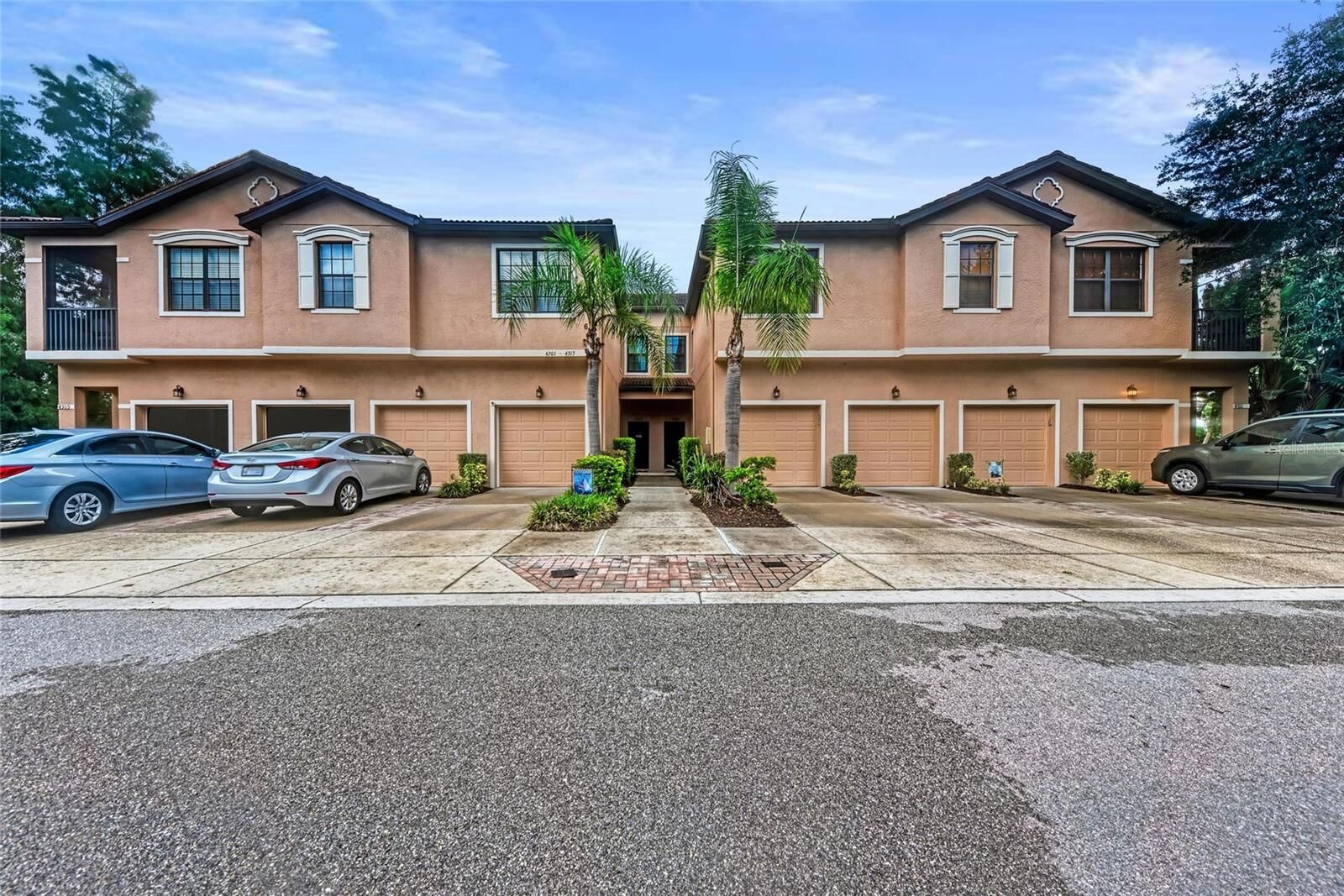 Property Photo:  4309 Via Piedra Circle 6-103  FL 34233 