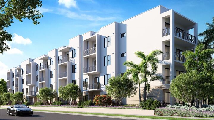 4950 Remington Drive 309  Sarasota FL 34234 photo