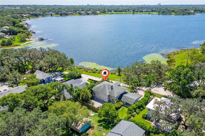 Property Photo: 311 E 8th Avenue FL 34786