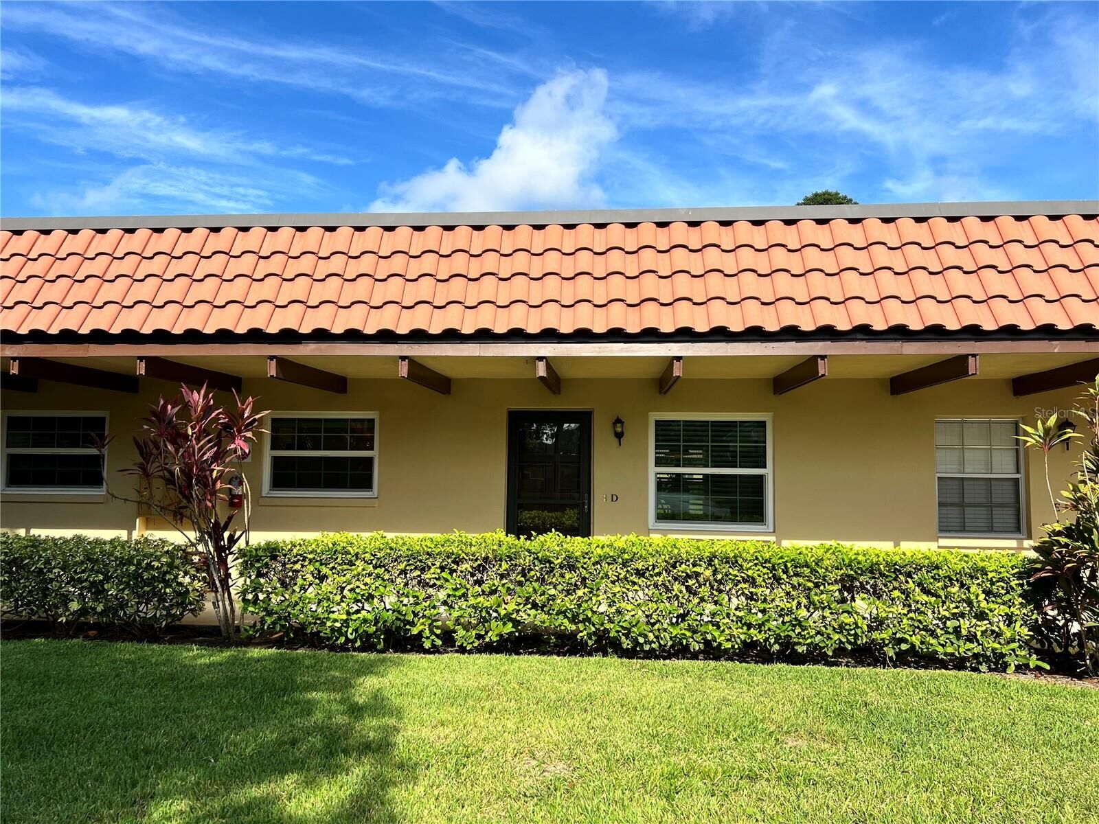 Property Photo:  1701 Pinehurst Road 29D  FL 34698 