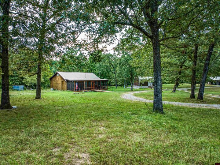 Property Photo:  240 Mc 149  AR 72661 