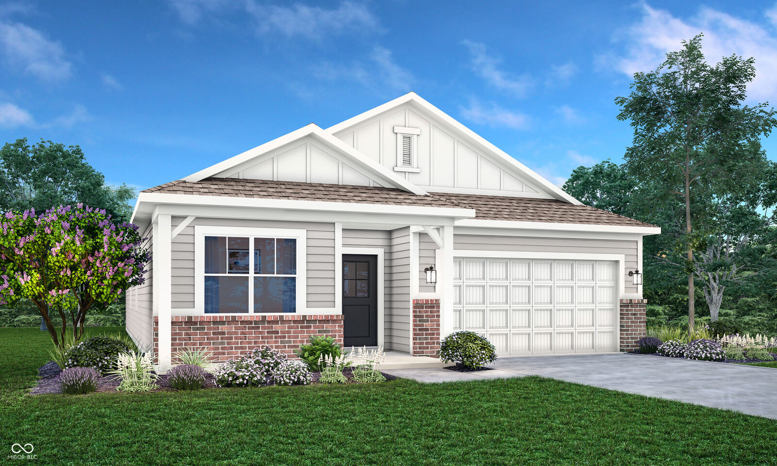 Property Photo:  3844 Jason Avenue  IN 46131 
