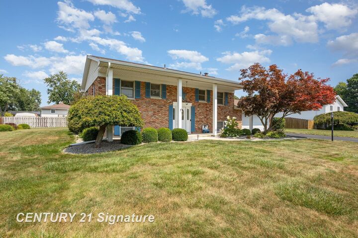 Property Photo: 7830 Bonny Drive MI 48609