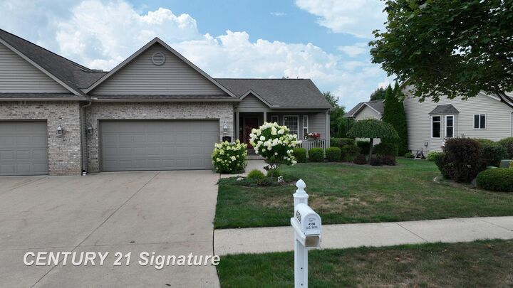 Property Photo:  4336 Maya Lane  MI 48473 