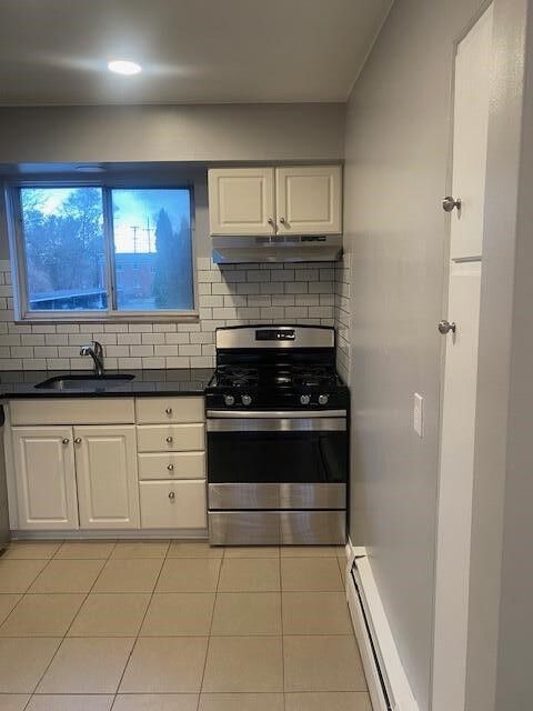 Property Photo:  433 Miller Avenue 204  MI 48307-2249 